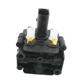 SKP® - Dynamic Suspension Stabilizer Bar Pump Bleed Valve