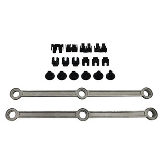 SKP® - Engine Intake Manifold Adjuster Repair Kit