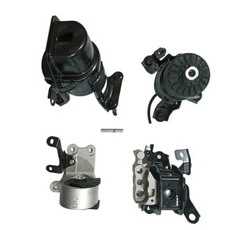 SKP® - Engine Mount Kit
