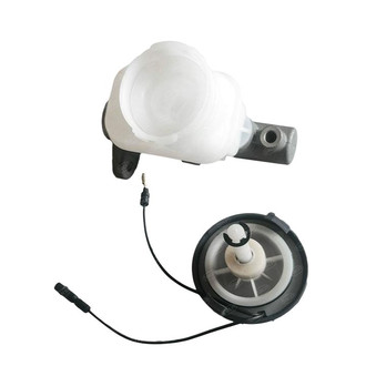 SKP® - Brake Master Cylinder