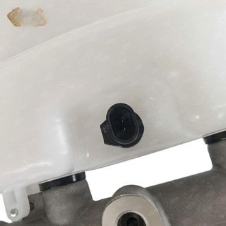 SKP® - Brake Master Cylinder