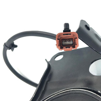 SKP® - Rear Engine Mount