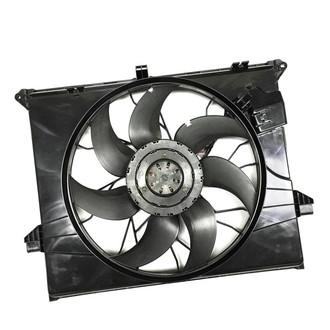 SKP® - Engine Cooling Fan Assembly