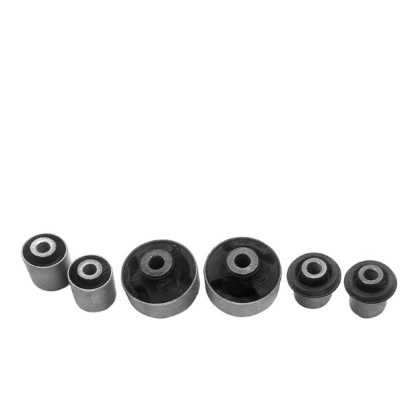 SKP® - Front Inner and Outer Lower Control Arm Bushing Kit