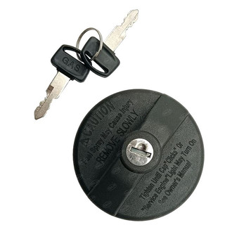 SKP® - Fuel Tank Cap
