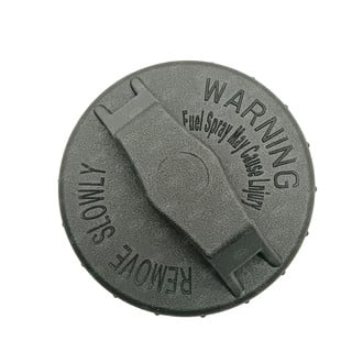 SKP® - Fuel Tank Cap