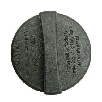SKP® - Fuel Tank Cap