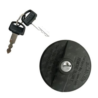 SKP® - Fuel Tank Cap