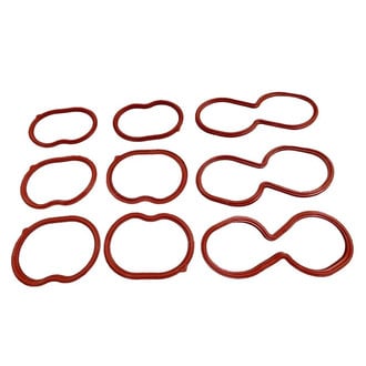 SKP® - Engine Intake Manifold Gasket