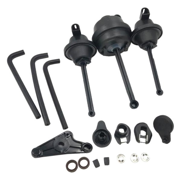 SKP® - Engine Intake Manifold Adjuster Repair Kit