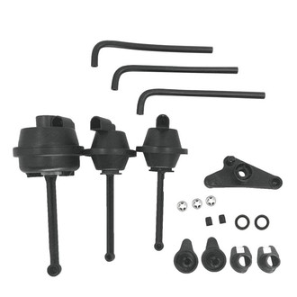 SKP® - Engine Intake Manifold Adjuster Repair Kit