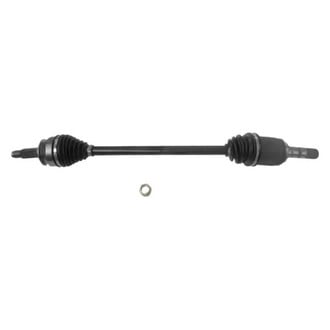 SKP® - Front Axle Shaft
