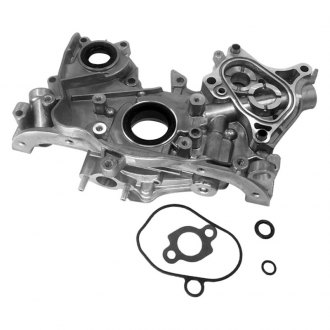 Honda Prelude Engine Oil Pumps & Parts — CARiD.com