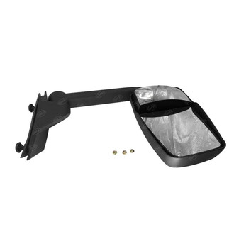 SKP® - Driver Side View Mirror (Foldaway)