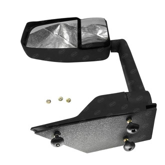 SKP® - Passenger Side View Mirror (Foldaway)