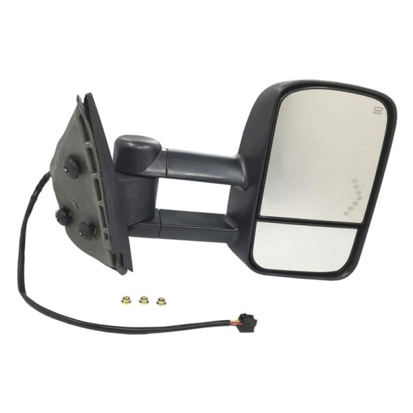 SKP® - Passenger Side Power View Mirror