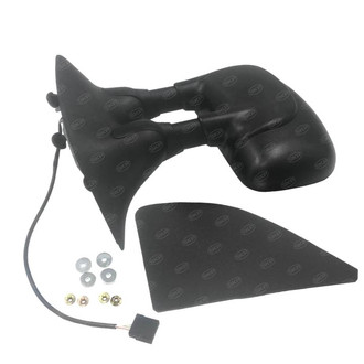 SKP® - Passenger Side Power View Mirror (Non-Heated, Foldaway)