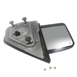 SKP® - Driver Side Power View Mirror (Heated, Foldaway)