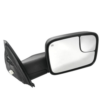 SKP® - Passenger Side Power View Mirror (Heated, Foldaway)
