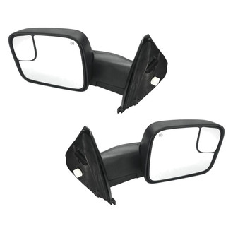 SKP® - Power Side View Mirror (Heated, Foldaway)