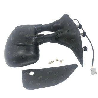 SKP® - Driver Side Power View Mirror (Non-Heated, Foldaway)