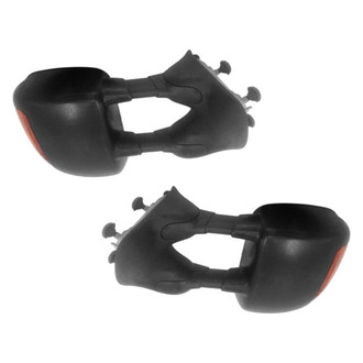 SKP® - Power Heated Power-Foldaway Side View Mirror