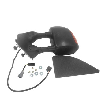 SKP® SKOMG017 - Driver Side Power View Mirror (Heated, Foldaway)