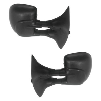 SKP® - Manual Side View Mirror (Non-Heated, Foldaway)