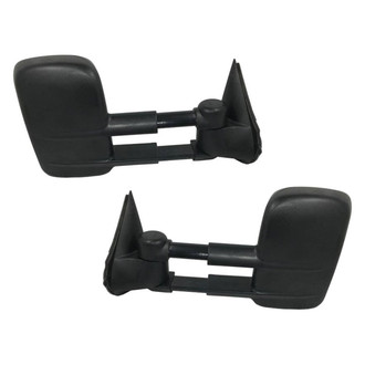 SKP® - Power Heated Power-Foldaway Side View Mirror