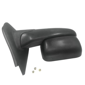 SKP® - Passenger Side Manual View Mirror (Non-Heated, Foldaway)