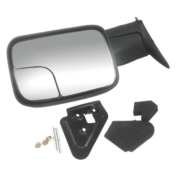 SKP® - Passenger Side Manual View Mirror