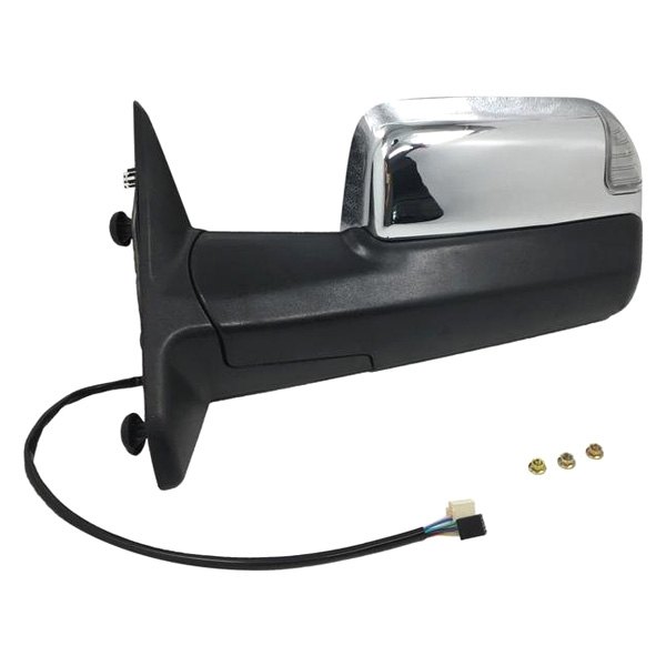 SKP® - Driver Side Power View Mirror