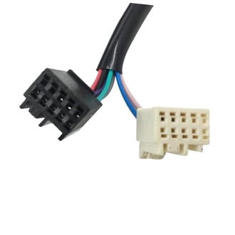 SKP® - Driver Side Power View Mirror (Heated)