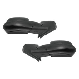 SKP® - Manual-Foldaway Side View Mirror