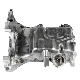 SKP® - Engine Oil Pan