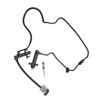 SKP® - Clutch Master and Slave Cylinder Assembly