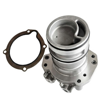 SKP® - Engine Oil Pump