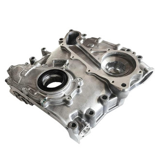 SKP® - Engine Timing Cover