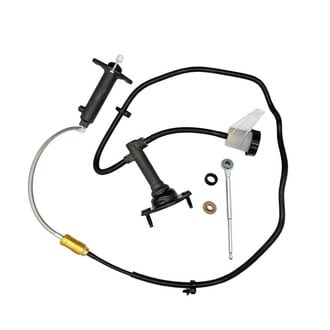 SKP® - Clutch Master and Slave Cylinder Assembly