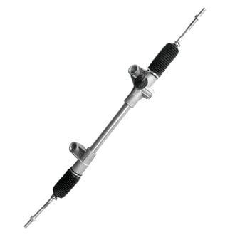 SKP® - Steering Rack and Pinion Assembly