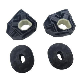 SKP® - Engine Coolant Radiator Mount Kit