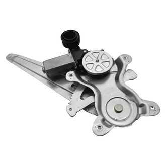 SKP® - Window Regulator and Motor Assembly