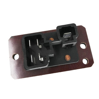 SKP® - HVAC Blower Motor Resistor