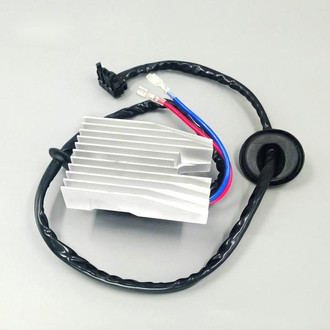 SKP® - HVAC Blower Motor Resistor