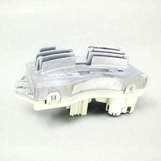 SKP® - HVAC Blower Motor Resistor