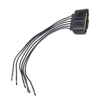 SKP® - Fuel Pump Connector