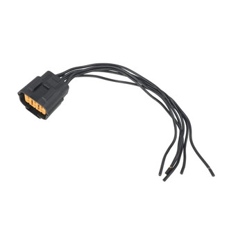 SKP® - EGR Valve Motor Connector