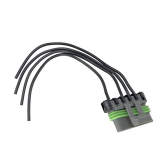SKP® - Brake, Tail & Turn Signal Light Connector