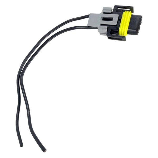 SKP® - Windshield Wiper Motor Connector