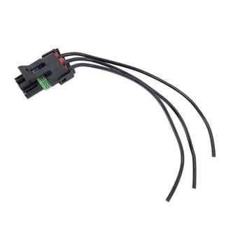 SKP® - Manifold Absolute Pressure Sensor Connector